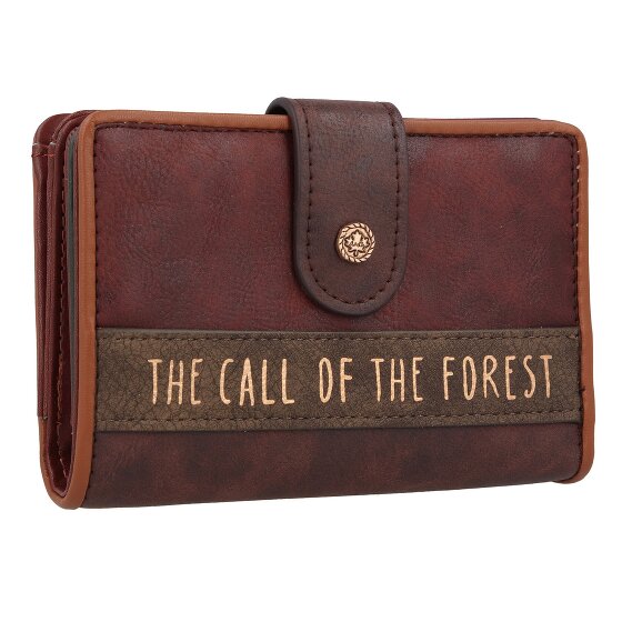 Anekke Canada Porte-monnaie 14 cm