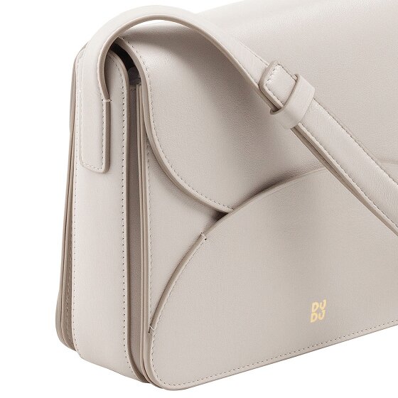 DuDu Cefalonia Sac à bandoulière Cuir 21 cm