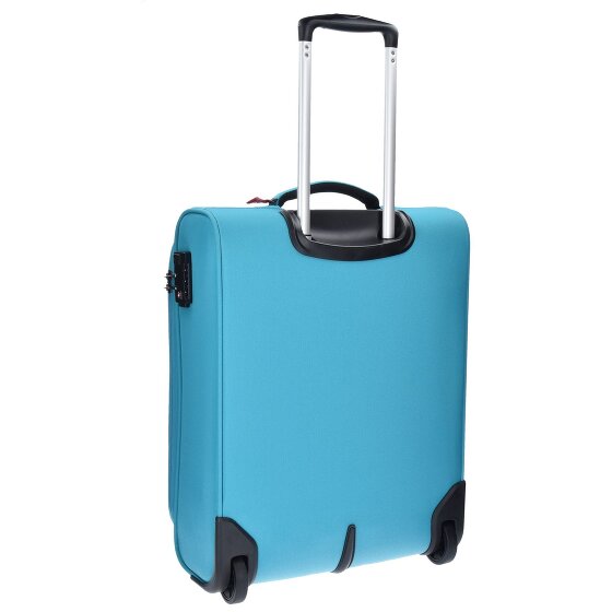 Travelite Cabin 2-pouces trolley cabine 55 cm
