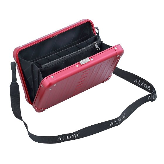 Aleon Vanity Case Sac à bandoulière 25 cm