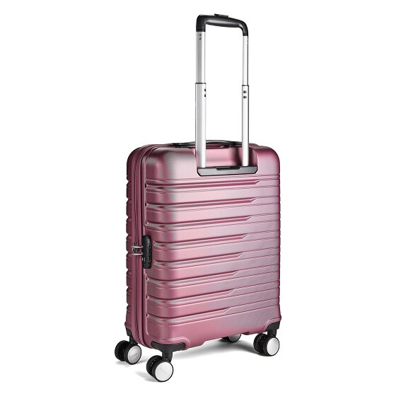 American Tourister Flashline 4 roues Valise cabine 55 cm