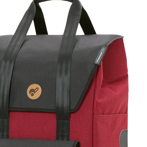 Andersen Shopper Quattro Shopper Chariot à provisions 58 cm