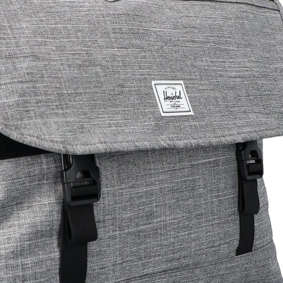 Herschel Cove Besace 38 cm Compartiment ordinateur