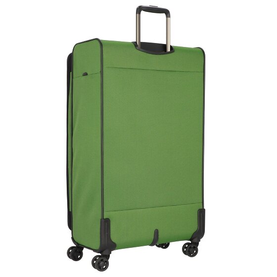 Stratic Bendigo Light Plus Trolley 4 roues 84 cm compartiment pour ordinateur portable