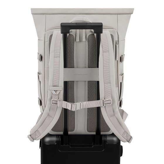 Kapten & Son Helsinki Pro Daypack 52 cm Compartiment pour ordinateur portable