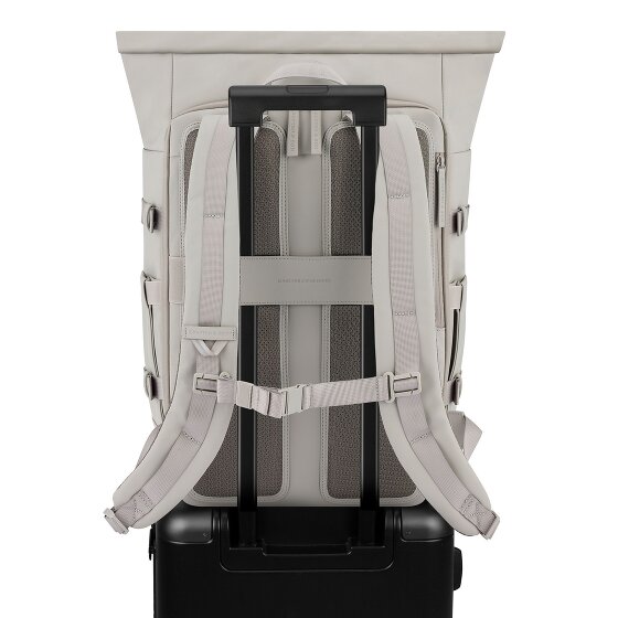 Kapten & Son Helsinki Pro Daypack 52 cm Compartiment pour ordinateur portable