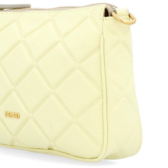 Picard Broadway Sac à bandoulière Cuir 23 cm