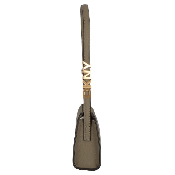 DKNY Avril Sac à bandoulière Cuir 26 cm