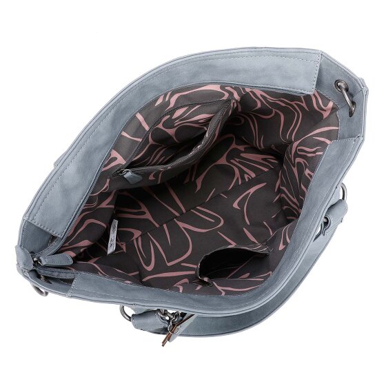 Fritzi aus Preußen Fritzi02 Sac de shopper 50 cm