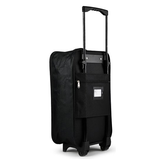 Benzi 5814 2 roues Valise cabine S 51 cm