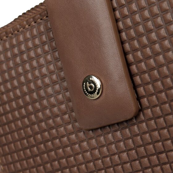 bugatti Noemi Porte-monnaie Protection RFID Cuir 12 cm