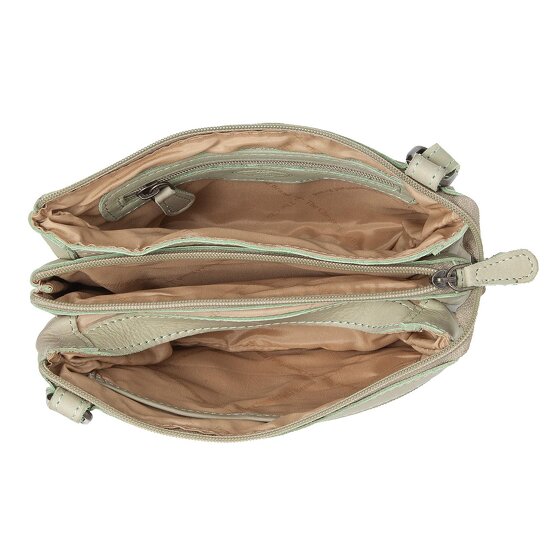 The Chesterfield Brand Osaka Sac à bandoulière Cuir 22 cm