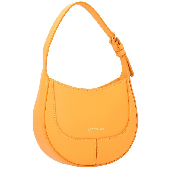 BORBONESE Sac à bandoulière Cuir 15 cm