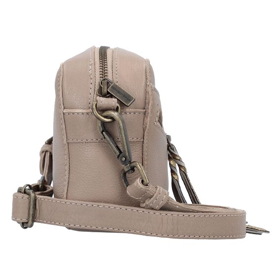 Cowboysbag Miami Sac à bandoulière Cuir 20 cm