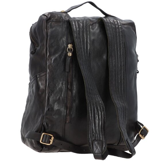 Campomaggi Sac à dos en cuir 38 cm