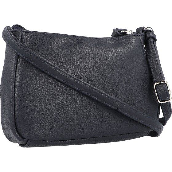 Tom Tailor Denim Cilia Sac à bandoulière 19 cm