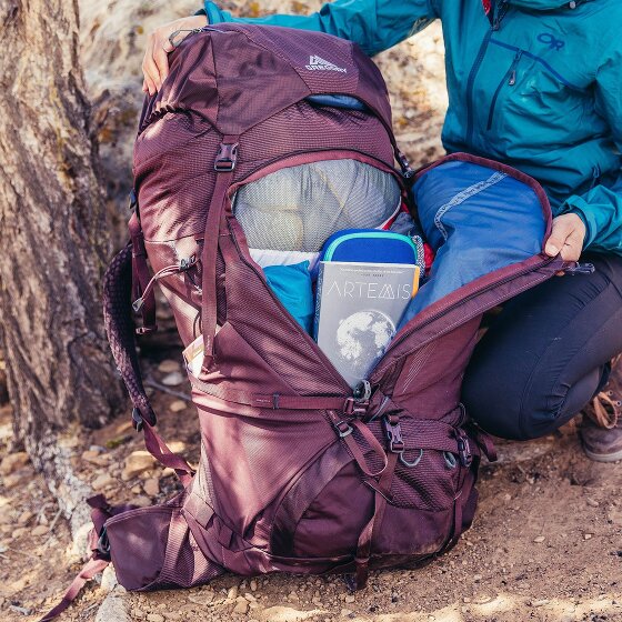 Gregory Deva 70 Sac à dos de trekking M 81 cm