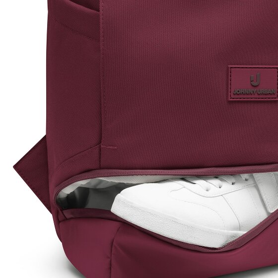 Johnny Urban Allen Medium Daypack 40.5 cm Compartiment ordinateur