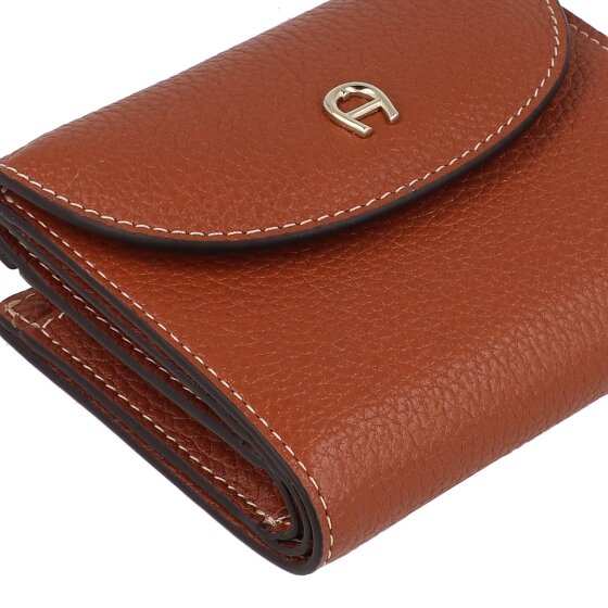 AIGNER Miranda Porte-monnaie Protection RFID Cuir 11 cm