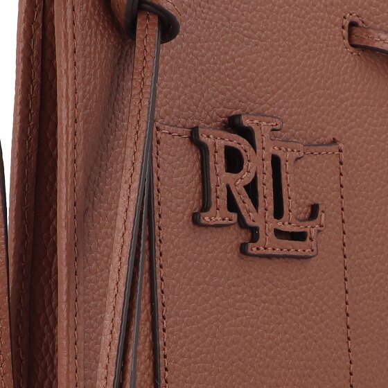 Lauren Ralph Lauren Cameryn Pochette pour téléphone portable Cuir 13 cm