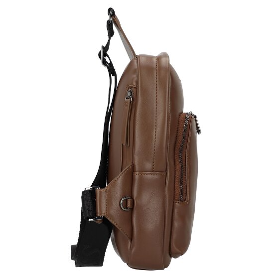 Guess Boston Sac à bandoulière 19 cm