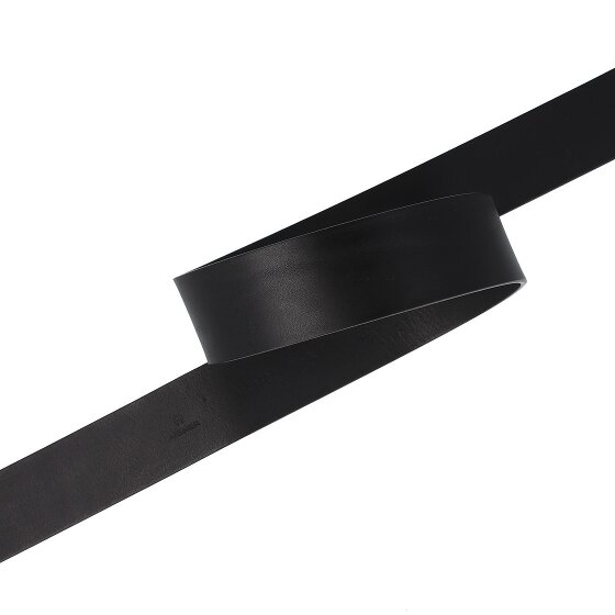 AIGNER Ceinture logo en cuir