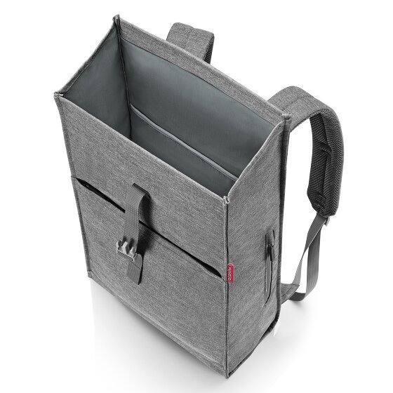 reisenthel Urban Rolltop Daypack 49 cm Compartiment pour ordinateur portable