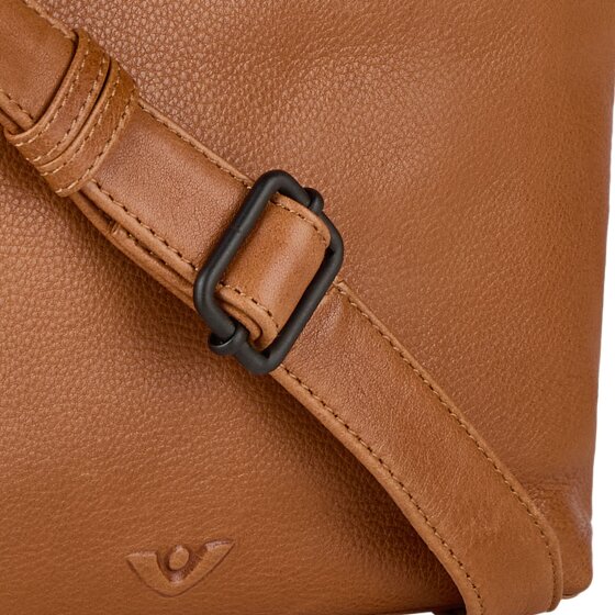 Voi Texas Sac à bandoulière Cuir véritable 22 cm