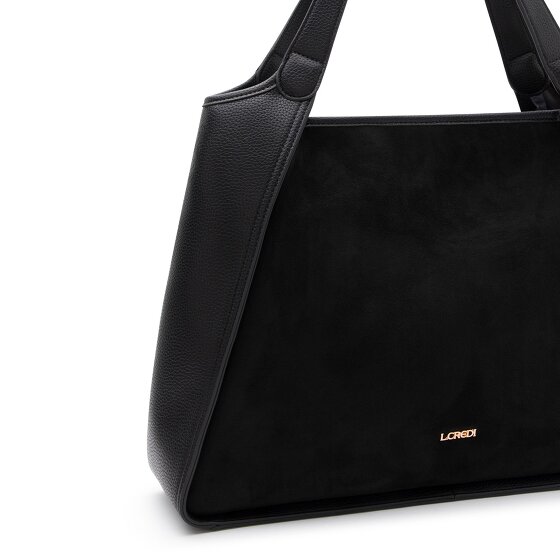 L.Credi Pheline Sac de shopper 40 cm