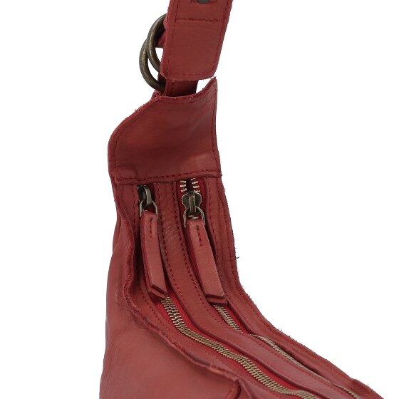 Harold's Submarine Sac à bandoulière Cuir 39 cm