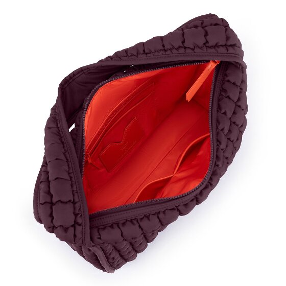 LES VISIONNAIRES Unio Hobo Sac à bandoulière 47 cm