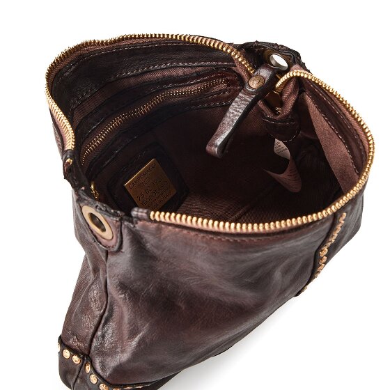 Campomaggi Pamela Sac à bandoulière Cuir 25 cm