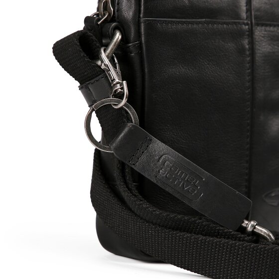 camel active Pine Pochette pour téléphone portable Cuir 13.5 cm