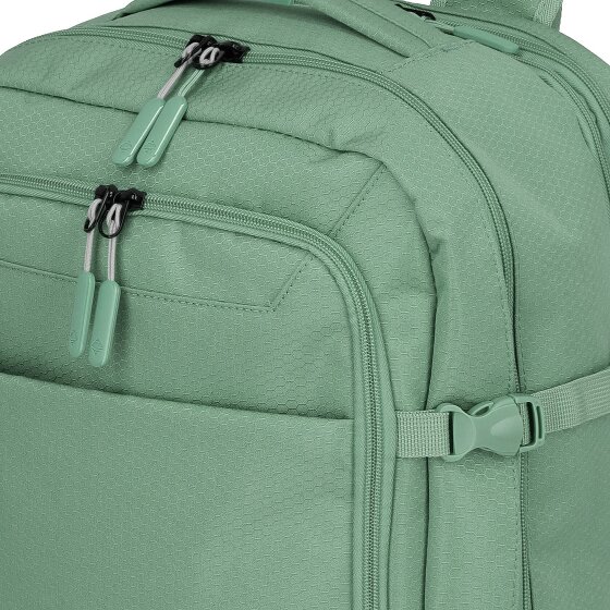 Travelite Kick Off Daypack 40 cm Compartiment ordinateur