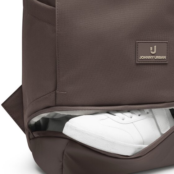 Johnny Urban Eco Series Allen Large Daypack 45 cm Compartiment ordinateur