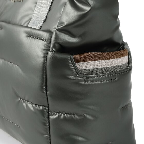 Hedgren Cocoon Softy Sac à main 31 cm