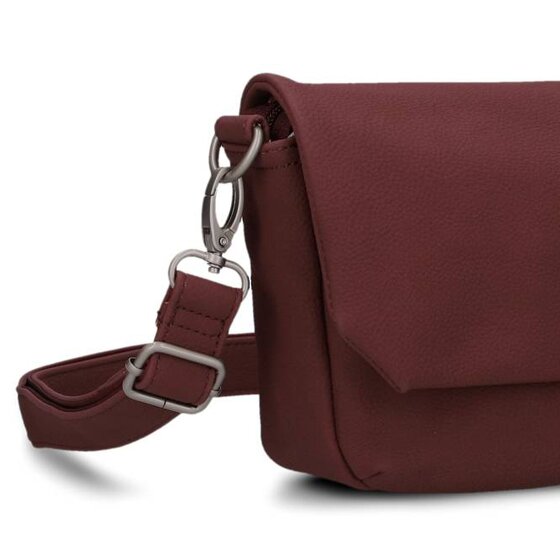 Zwei Mademoiselle.M Besace 28 cm