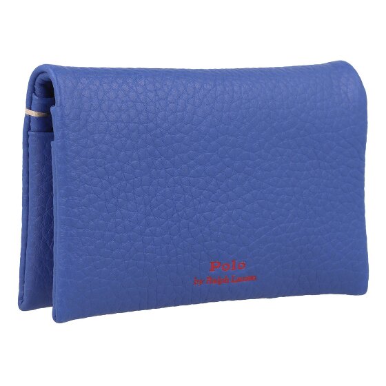 POLO RALPH LAUREN Polo Play Étui pour cartes de crédit Cuir 10 cm