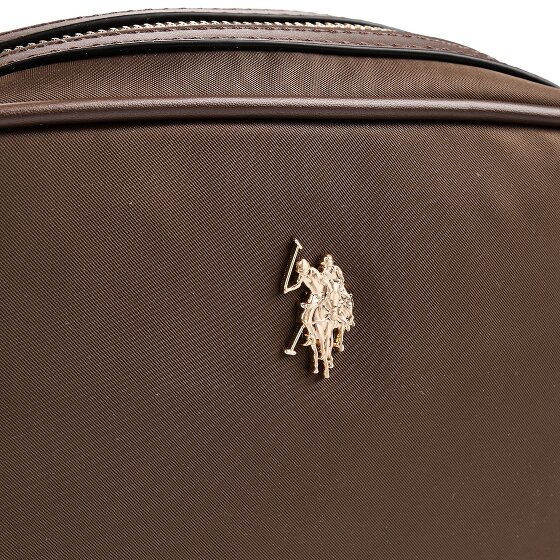 U.S. Polo Assn. Houston Sac à bandoulière 24 cm