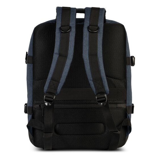 Worldpack Sac à dos de voyage Cabin Pro Base avec compartiment pour ordinateur portable de 40 cm