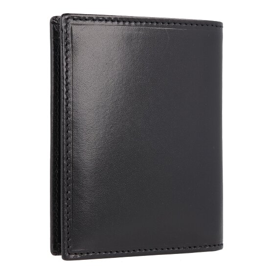 The Bridge Story Uomo Porte-cartes de visite en cuir 8,5 cm