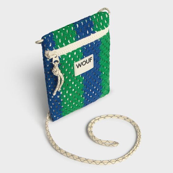 Wouf Terry Pochette pour téléphone portable 13 cm