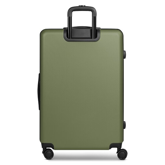 Smartbox Edition 05 4 roues Valise cabine 76 cm