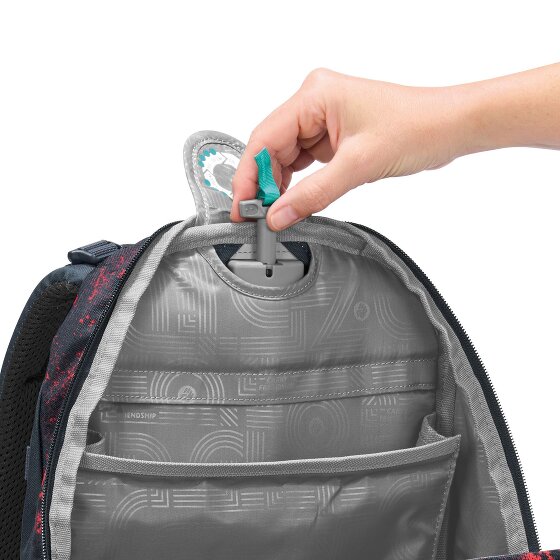 coocazoo Mate Sac à dos scolaire 44 cm