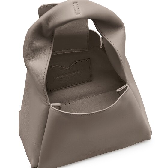 LES VISIONNAIRES Coralie Sac à bandoulière Cuir 24 cm