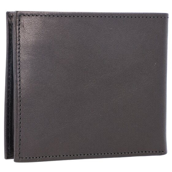 Golden Head Colorado Porte-monnaie RFID Cuir 11 cm
