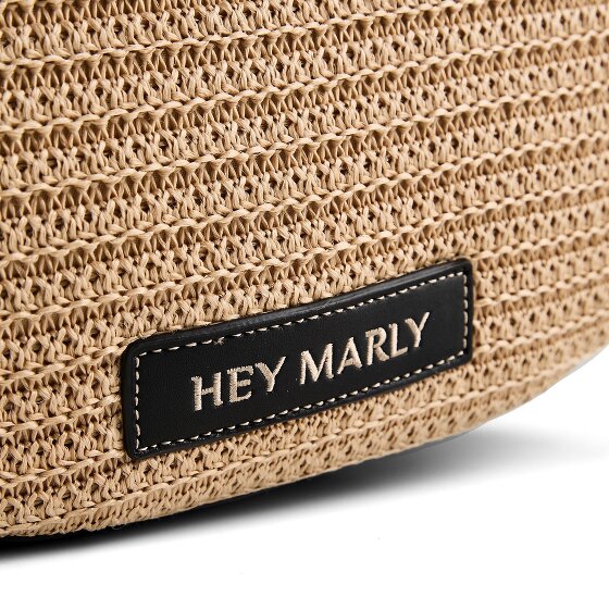 Hey Marly Coastal Sister Sac à bandoulière M 38 cm