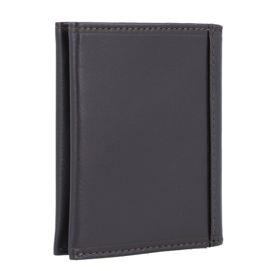 camel active Nagoya Étui pour cartes de crédit Protection RFID Cuir 8 cm