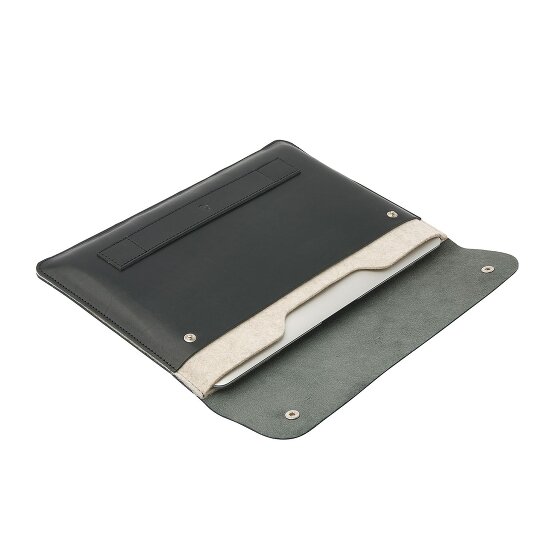 Castelijn & Beerens Pochette pour ordinateur portable Cuir 35.5 cm