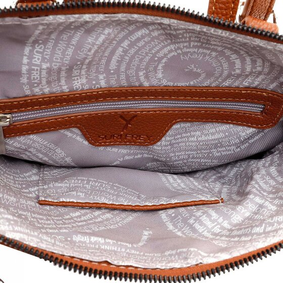 Suri Frey SFY Debby Sac à dos de ville 30 cm
